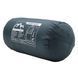 SportVida SV-CC0063 Blanket Sleeping Bag with Hood, +2&hellip;+21 &deg;C, Green/Red