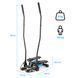 Степпер Gymtek XST700, до 120 кг, синій