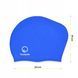 TSUNAMI Standard Blue Swimming Cap