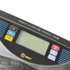 Віброплатформа Besport 3D BS-1008 BODYVIBE, до 150 кг, жовто-чорний