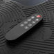Віброплатформа Besport 3D BS-1008 BODYVIBE, до 150 кг, жовто-чорний