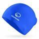 TSUNAMI Standard Blue Swimming Cap