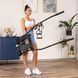 Степпер Gymtek XST700, до 120 кг, синій