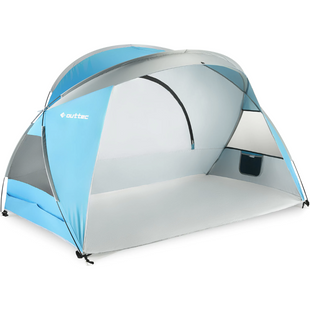 Outtec Sun Shelter Pop-Up Beach Tent