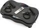 Вібраційна платформа Gymtek XP500 Black, до 180 кг, чорний 5907766660002 фото 12