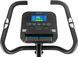 Gymtek XB6000 Magnetic Exercise Bike, up to 150 kg, Blue