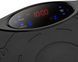 Вібраційна платформа Gymtek XP500 Black, до 180 кг, чорний 5907766660002 фото 16