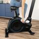 Gymtek XB6000 Magnetic Exercise Bike, up to 150 kg, Blue