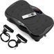 Вібраційна платформа Gymtek XP500 Black, до 180 кг, чорний 5907766660002 фото 1