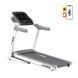 Cornix Laura Treadmill, Electric, Folding, White/Grey