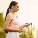 Розумна скакалка Gymtek Smart Motion з дисплеєм та Bluetooth, розмір 300