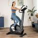 Gymtek XB6000 Magnetic Exercise Bike, up to 150 kg, Blue