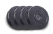 Сет з дисків ELITUM Y 20 кг ( 4 &times; 5 кг ), ABS, чорні 00-G00000079 фото 1