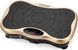 Gymtek XP500 Gold Vibration Platform, up to 180 kg, gold