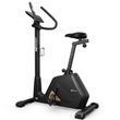 Велотренажер Hop-Sport HS-4500H Creft електромагнітний, до 120 кг, чорний