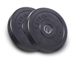 Сет з дисків ELITUM Z 20 кг ( 2 &times; 10 кг), ABS, чорні
