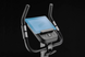 Gymtek XB4500 Electromagnetic Exercise Bike, Up to 140 kg, Blue