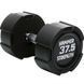Hammer Strength urethane dumbbell, FF Series, 2.5&ndash;50 kg, 37,5 кг