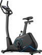 Gymtek XB4500 Electromagnetic Exercise Bike, Up to 140 kg, Blue