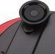 Вібраційна платформа Gymtek 3D XP750 Red, до 180 кг, червоний 5907766660118 фото 15