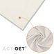 Рушник спортивний Actiget 180 &times; 100 см з мікрофібри ACT0200 Biege &mdash; фото 6