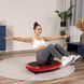 Вібраційна платформа Gymtek 3D XP750 Red, до 180 кг, червоний 5907766660118 фото 6