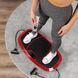 Вібраційна платформа Gymtek 3D XP750 Red, до 180 кг, червоний 5907766660118 фото 7