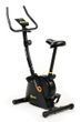 Besport BS-1660 TAIL magnetic exercise bike, up to 110 kg, black and yellow