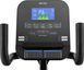 Gymtek XBR6000 Electromagnetic Recumbent Exercise Bike, Up to 150 kg, Blue