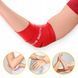 4FIZJO Floss Band Compression Band for Flossing 207 &times; 5 &times; 0.1 cm Red