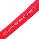 4FIZJO Floss Band Compression Band for Flossing 207 &times; 5 &times; 0.1 cm Red