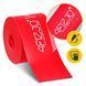 4FIZJO Floss Band Compression Band for Flossing 207 &times; 5 &times; 0.1 cm Red