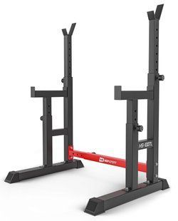 Hop-Sport HS-1007L Barbell Stands