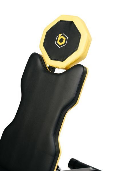 Besport WB-002 Universal Workout Bench for Bench Presses and Abs
