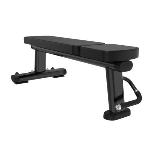 Generation Fitness GFH40 Flat Bench, length 134 cm