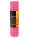 Cornix EVA Massage Roller 45 &times; 12.5 cm (massage cylinder, roller) XR-0332 Pink