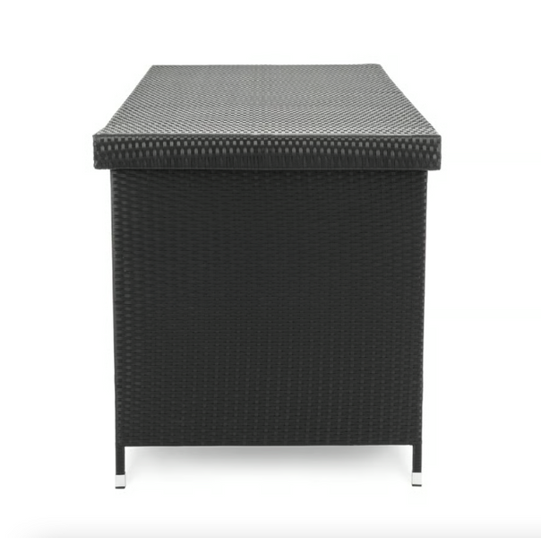 Скриня садова для зберігання Di Volio Varise 740 L, розмір 146 &times; 84 &times; 93, чорний 5902308237193 фото