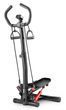 Степпер Hop-Sport HS-055S Noble, до 100 кг, червоний