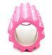 Cornix EVA Massage Roller 45 &times; 12.5 cm (massage cylinder, roller) XR-0332 Pink