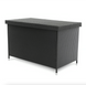Скриня садова для зберігання Di Volio Varise 740 L, розмір 146 &times; 84 &times; 93, чорний 5902308237193 фото 8