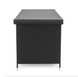 Скриня садова для зберігання Di Volio Varise 740 L, розмір 146 &times; 84 &times; 93, чорний 5902308237193 фото 7