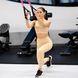 Тренувальні петлі Gymtek Pro, розмір 133-185 см, рожевий 5907766663874 фото 3
