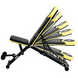 Besport WB-002 Universal Workout Bench for Bench Presses and Abs
