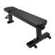 Generation Fitness GFH40 Flat Bench, length 134 cm