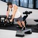 Тренувальні петлі Gymtek Pro, розмір 133-185 см, рожевий 5907766663874 фото 5