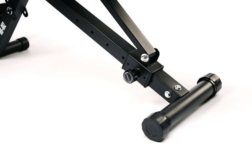 Besport WB-002 Universal Workout Bench for Bench Presses and Abs