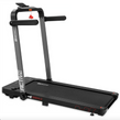 Бігова доріжка Hop-Sport HS-1300WLB Active, електрична, складна, до 120 кг, чорна