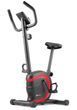 Велотренажер Hop-Sport HS-015H Vox, магнітний, до 120 кг, червоний
