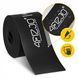Компрессионная лента для флоссинга 4FIZJO Floss Band 207 &times; 5 &times; 0.15 см Black &mdash; фото 6