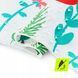 TSUNAMI Flamingo Mix Swimming Cap